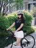 付款减库存！箭头家 dst ATHLETIC 系列的女士短袖 POLO 衫  女款拉链短袖 商品缩略图4