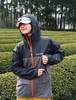 [雷系列]MONTBELL女连帽经典款硬壳冲锋衣户外徒步宽松防风外套1128770 商品缩略图1