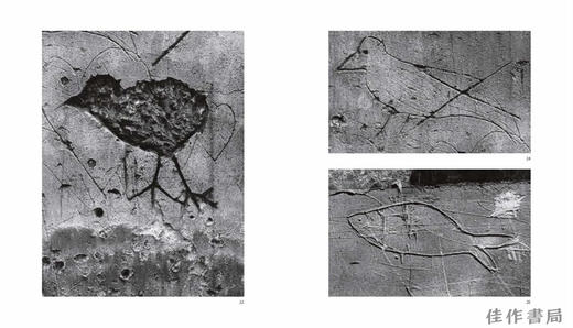 Brassai: Graffiti / 布拉塞：涂鸦 商品图4