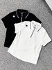 付款减库存！箭头家 dst ATHLETIC 系列的女士短袖 POLO 衫  女款拉链短袖 商品缩略图0
