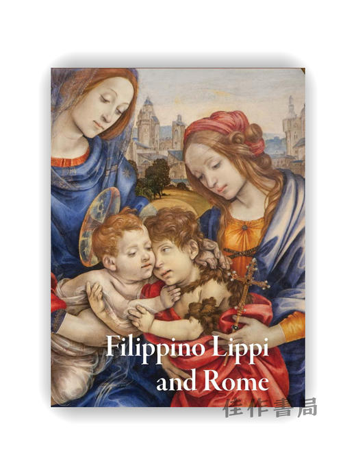 Filippino Lippi and Rome / 菲利皮诺·利皮与罗马 商品图0