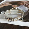 【95新】OMEGA 欧米茄424.20.27.60.05.001石英机芯27MM（女款）DE VILLE 碟飞系列 精钢/18K黄金290426TJ17 商品缩略图5