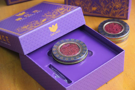 藏红花，一盒5g 商品图8