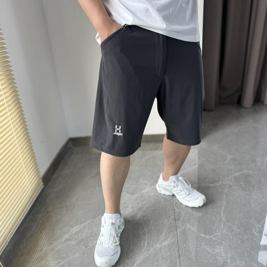 外贸原单火柴棍短裤517 商品图7