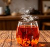 新疆昆仑雪菊｜ 昆仑雪域高山冰川水灌溉 入口清甜回甘解腻 汤色清澈透亮琥珀色 纯手工采摘 自然晾晒 商品缩略图7