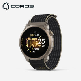 高驰COROS PACE 4 竞技运动表