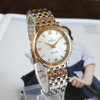 【95新】OMEGA 欧米茄424.20.27.60.05.001石英机芯27MM（女款）DE VILLE 碟飞系列 精钢/18K黄金290426TJ17 商品缩略图2