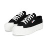 “意大利百年国民品牌”SUPERGA 经典款饼干鞋 耐磨透气 缓震舒适 商品缩略图9