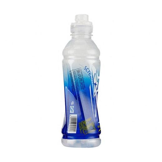 尖叫550ml多肽型运动饮料 商品图1