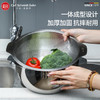不锈钢加厚双层沥水盆(48小时发货)-卡尔.史密特 商品缩略图3