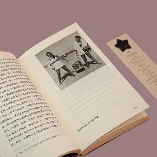 渴望：普拉斯日记选 [美]西尔维娅·普拉斯 久枝 编 朱雪峰 译 商品图4