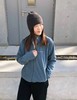 Montbell抓绒衣男款户外登山徒步秋冬保暖抓绒内胆日系夹克外套1114881 商品缩略图1