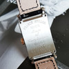 【95新】法兰克穆勒902 QZ REL ST G石英机芯23*32mm（女款）LONG ISLAND系列 精钢/18K玫瑰金030526TJ17 商品缩略图6