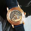 【95新】Audemars Piguet 爱彼26394OR.OO.D027KB.01自动机械机芯万年历，月相 41mm（男款）CODE 11.59系列 18k220426NJ25 商品缩略图7