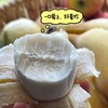 【苹果蕉】苹果蕉外形短胖，表皮薄而滑，乳白色的果肉散发淡淡的苹果香，口感更是软糯绵密呆萌可爱，一口爱上 不仅是甜，还有鲜，很喜欢 自然熟，放心吃的好香蕉 商品缩略图5