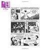 预售 【中商原版】我在伊朗长大全集 20周年版 The Complete Persepolis 20th Anniversary Edition 英文原版 Marjane Satrapi 商品缩略图2