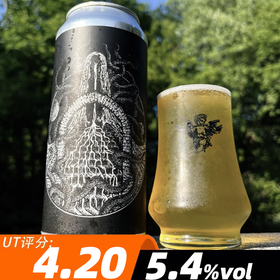奇幻民谣 篡权者 473ml