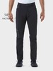 袅家春夏新品KRAGG  COTTON  PANT科技速干刺绣logo长裤 商品缩略图0