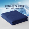 【7A级抗菌享健康洁净睡眠】GUTA顾她7A级抑菌夏凉被  凉感科技/吸湿速干/保持干爽/不粘腻 清凉透气 深睡恒温抗菌抑菌 可机洗 每一个气孔都在排汗 商品缩略图3