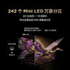 【FFALCON雷鸟】65鹤6 Plus 26款 65英寸 高阶VA屏 QD-MiniLED 242个万象分区 360Hz高刷 平板电视65R69A Plus 商品缩略图8