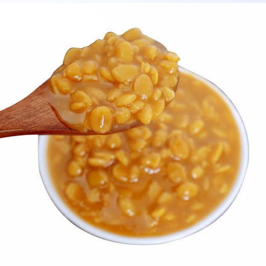 正宗郑松兴普宁豆酱 老广的味道 潮汕特产黄豆酱砂锅粥炒菜家用 商品图2