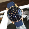 【95新】Audemars Piguet 爱彼26394OR.OO.D027KB.01自动机械机芯万年历，月相 41mm（男款）CODE 11.59系列 18k220426NJ25 商品缩略图2