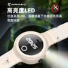 塞尔兰斯 2合1多功能超声波物理防蚊手环 智控节能 操作便捷 3色可选 商品缩略图1