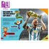 预售 【中商原版】FIFA世界杯2026儿童手册 官方指南 FIFA World Cup 2026 Kids Handbook The Official Guide 英文原版 Alex Rice 商品缩略图3