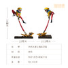 铜师傅《大闹天宫之踏碎灵霄》正版授权 孙悟空齐天大圣铜摆件 商品缩略图5
