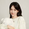 施华洛世奇/SWAROVSKI  TEDDY 璀璨泰迪熊心动小熊项链情人节生日礼物-5599168 商品缩略图1