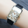 【95新】法兰克穆勒902 QZ REL ST G石英机芯23*32mm（女款）LONG ISLAND系列 精钢/18K玫瑰金030526TJ17 商品缩略图7