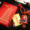 文昌登科系列 · 香囊礼盒与吊坠 国风文创 精美礼盒 中高考礼品 商品缩略图2
