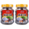 调味利盛隆南姜豆豉100g 豆豉干豆豉酱 麻婆豆腐回锅肉蒸排骨瓶装 商品缩略图4