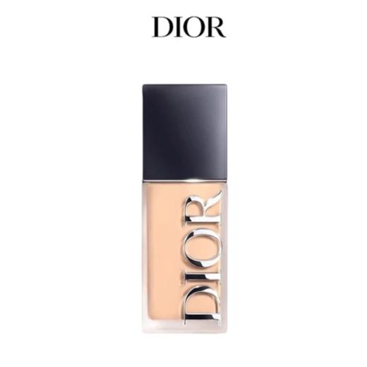 【2026新版】Dior迪奥新一代锁妆粉底液30ml  香港/国内随机发货 商品图1