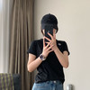 DST Running系列女士运动显瘦短袖T恤 商品缩略图9