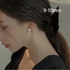 奥地利进口施华洛世奇水晶珍珠项链／耳钉 商品缩略图13