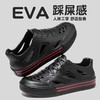 水陆两穿！【情侣款溯溪洞洞鞋】柔软轻盈EVA材质，透气循环无负担设计，厚实防滑大底行走更清爽，户外休闲享受自在夏日每一步！ 商品缩略图2