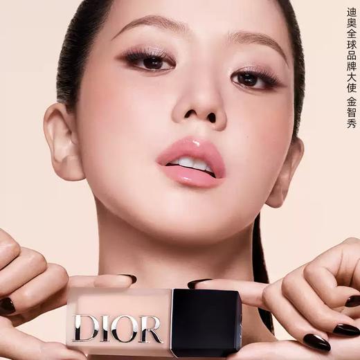 【2026新版】Dior迪奥新一代锁妆粉底液30ml  香港/国内随机发货 商品图3
