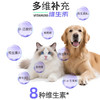新宠之康电宇欣电解质葡萄糖粉40g猫咪狗狗通用营养补充电解质粉 商品缩略图2