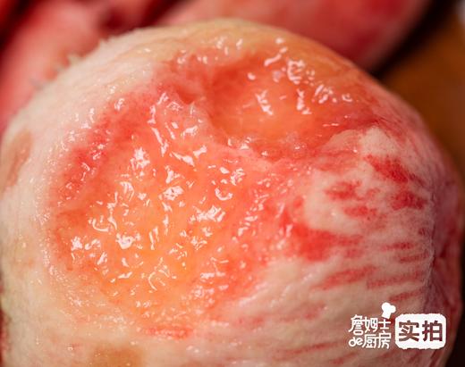 龙泉驿水蜜桃 | 蜜桃界爆汁王 甜度高 蜜桃香气浓郁 果肉粉白软嫩 顺丰快递现摘现发 商品图2