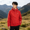 引擎鸟男款天使冲锋衣3.0防风防水户外登山外套 商品缩略图2