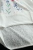 💙克莱因蓝碎花半裙 + 手绘白T罩衫 商品缩略图11