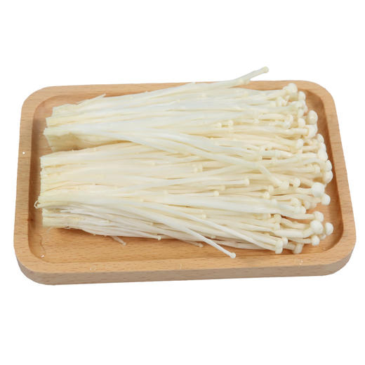 沈佳农 有机金针菇 120g 商品图4