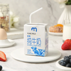 麦德龙 宜客 纯牛奶 200ml*12/24 商品缩略图4
