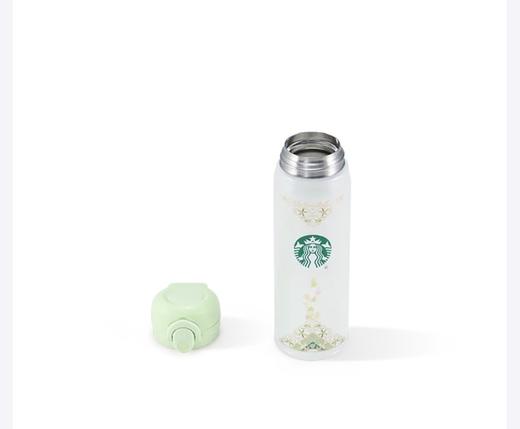 𝐬𝐭𝐚𝐫𝐛𝐮𝐜𝐤𝐬 𝐱 膳魔师联名不锈钢保温杯 商品图4