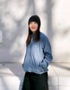Montbell抓绒衣男款户外登山徒步秋冬保暖抓绒内胆日系夹克外套1114881 商品缩略图0