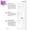 【中商原版】180 Days Cursive Advanced 180天练习册 连笔字书写进阶 4-6年级 英语书写 家庭教育课堂学习 英文原版进口图书 商品缩略图4