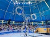 7.6/8.3【牧野少年·6天5晚鄂尔多斯草原沙漠趣味夏令营 】那达慕盛会体验+沉浸式游牧文化；成吉思汗陵；响沙湾+康巴什双岛撒野；鄂尔多斯博物馆+蒙古非遗手作体验；草原星空篝火晚会； 商品缩略图4