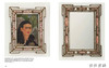 Frida Kahlo: Self-Portrait with Cropped Hair / 弗里达·卡罗：剪发后的自画像 商品缩略图4