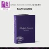 【中商原版】【catwalk】拉夫劳伦T台时装秀完全收藏 Ralph Lauren Catwalk 进口艺术 时尚设计服装奢侈品牌 T&H 商品缩略图0